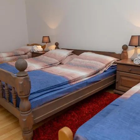 Apartamento Nika I Zoja *