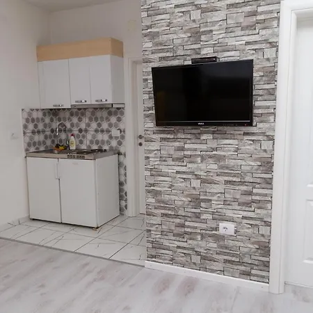 Apartamento Nika I Zoja Pale