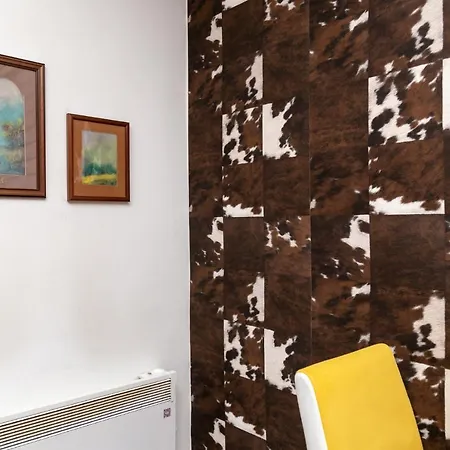 Apartamento Nika I Zoja *