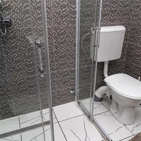 Apartamento Nika I Zoja *