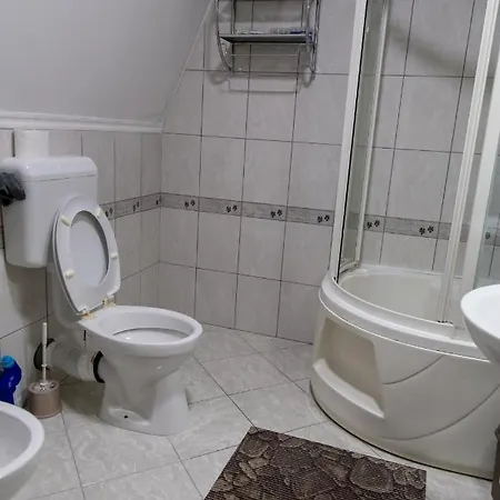 Apartamento Nika I Zoja