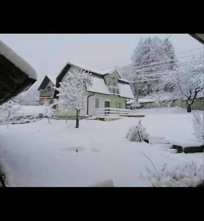 Nika I Zoja * Pale