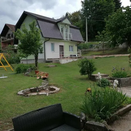 Apartamento Nika I Zoja *