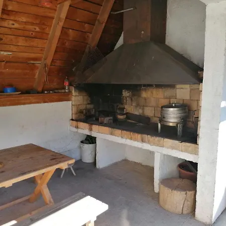 Nika I Zoja Apartamento *