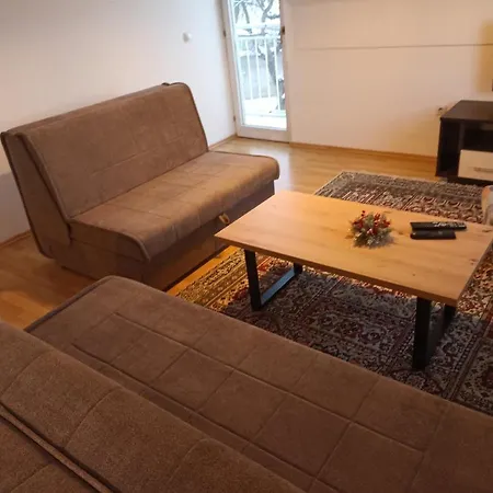 Apartamento Nika I Zoja